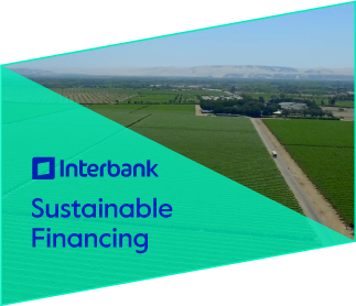 Sustainable Financing Framework