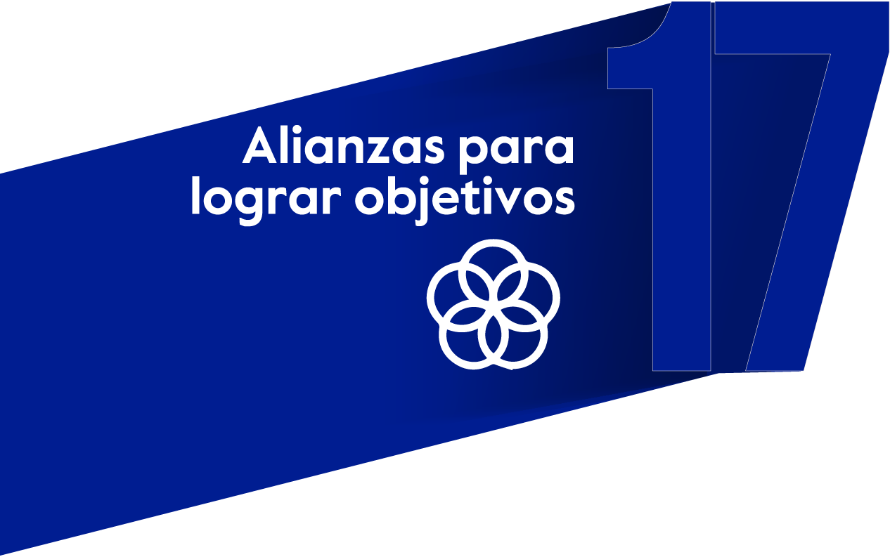 ¿Cómo impactamos en este ODS?